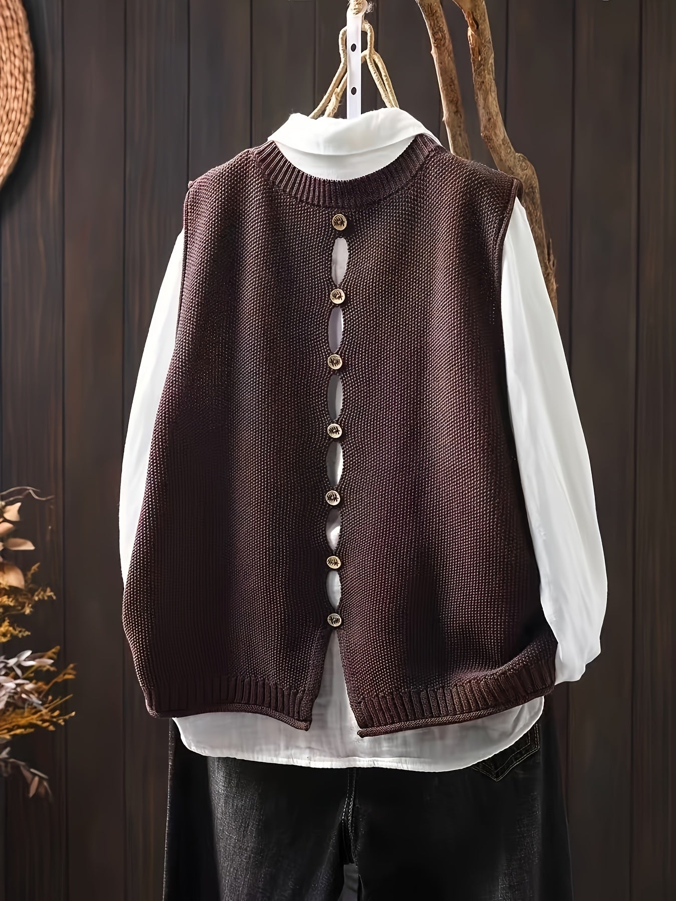 Rorie™ | Chic Cardigan