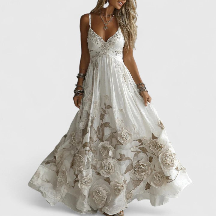 Marizandra | Chic Elegance Dress