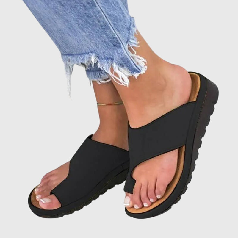 Lizzie™ | Summer Orthopedic Sandals