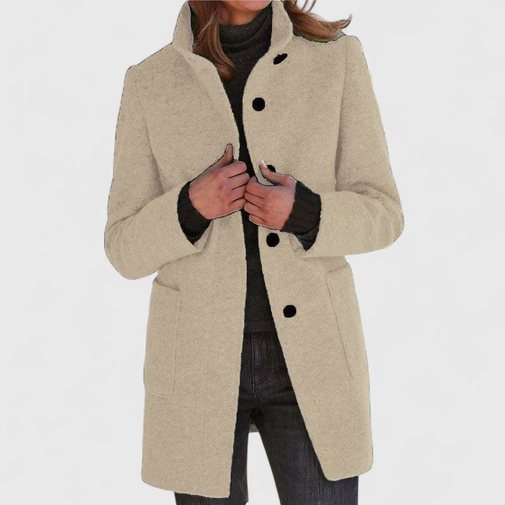 Jayzmarie | Sophisticated Outerwear