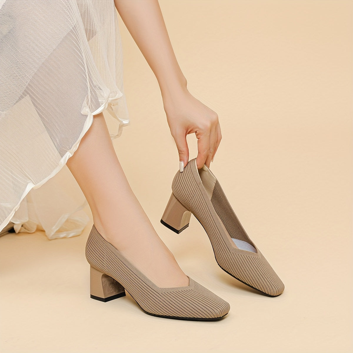 Brynn™ | Comfort Orthopedic Heels
