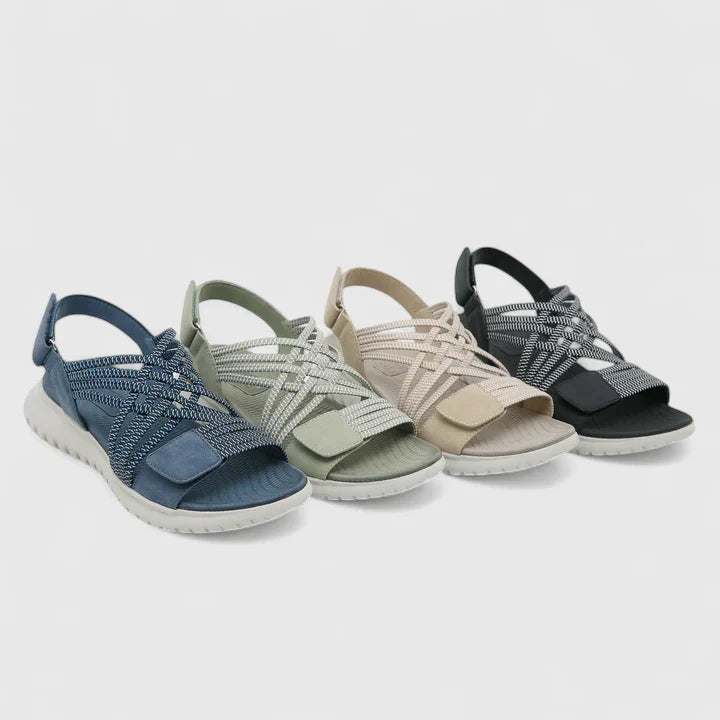 Arvienne | Comfort-Orthopedic Sandals