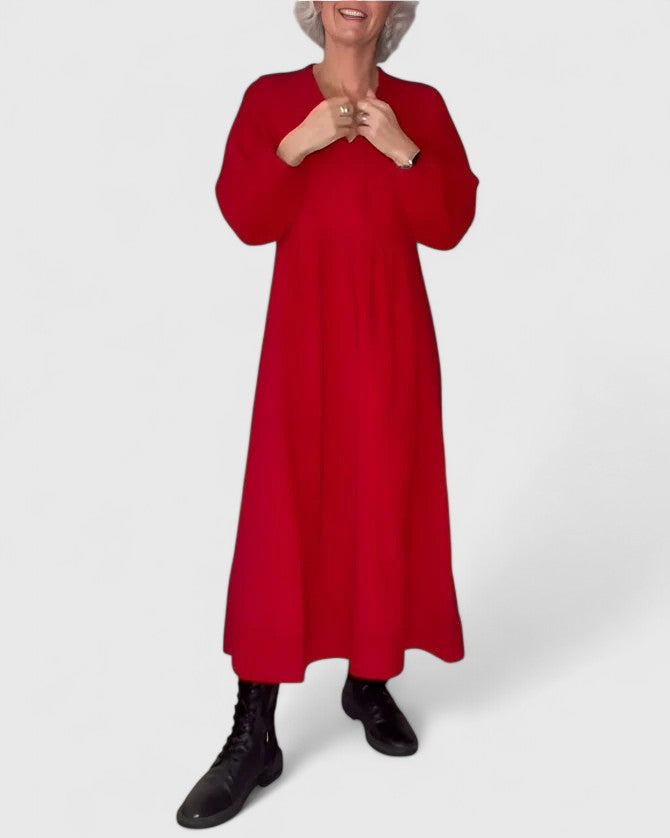 Seryphiah | Chic Elegance Dress