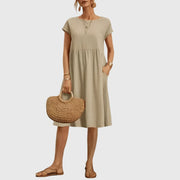 Mirabel™ | Chic Springtime Dress