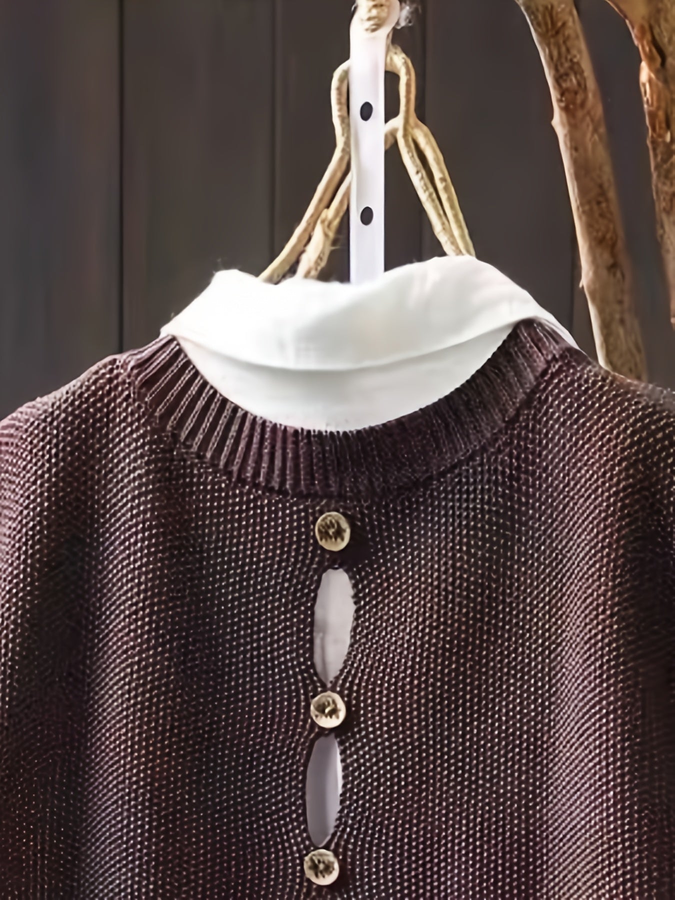 Rorie™ | Chic Cardigan