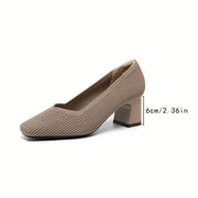 Zayli | Comfort-Focused Orthopedic Heels