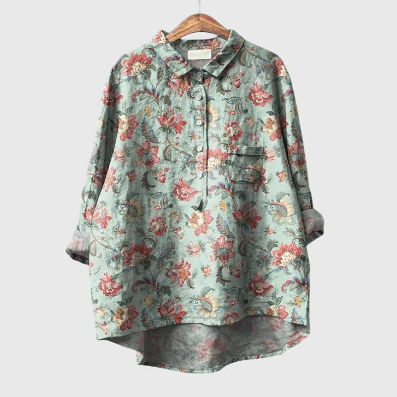 Elly™ | Stylish Blouse