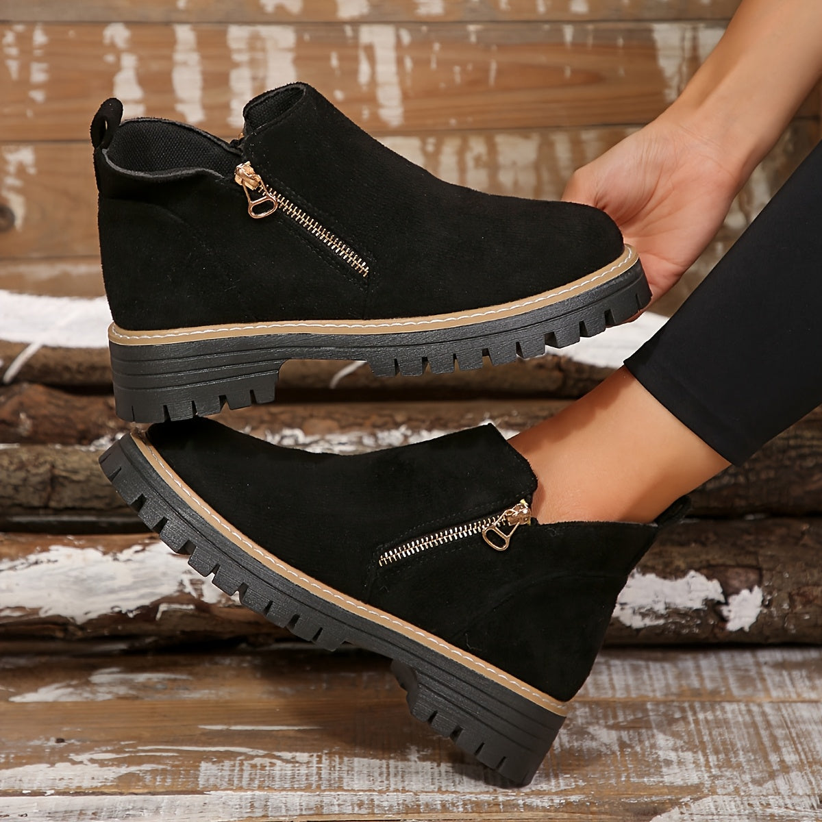 Raely™ Orthopedic Footwear