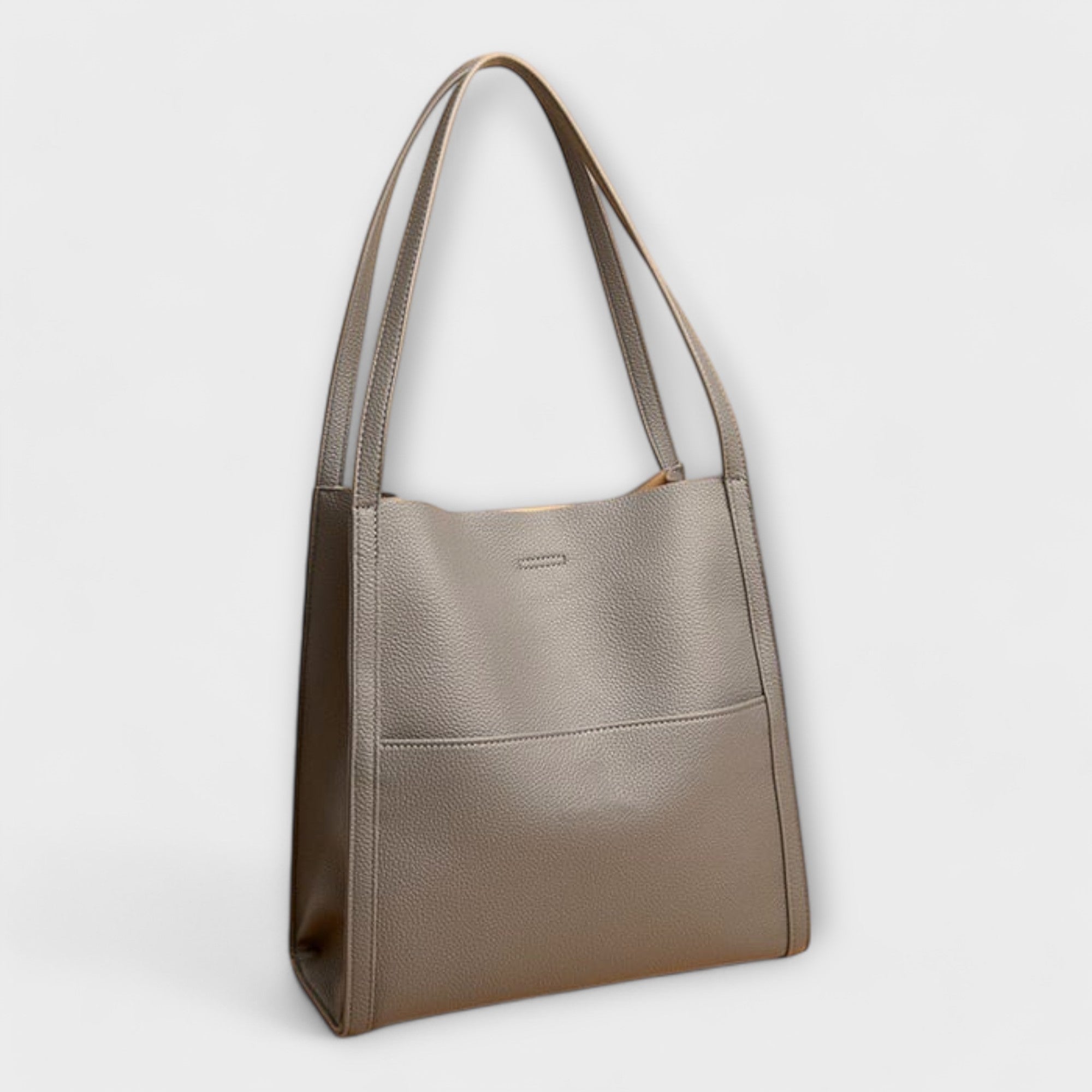 Olivia - Artisan Crafted Leather Handbag