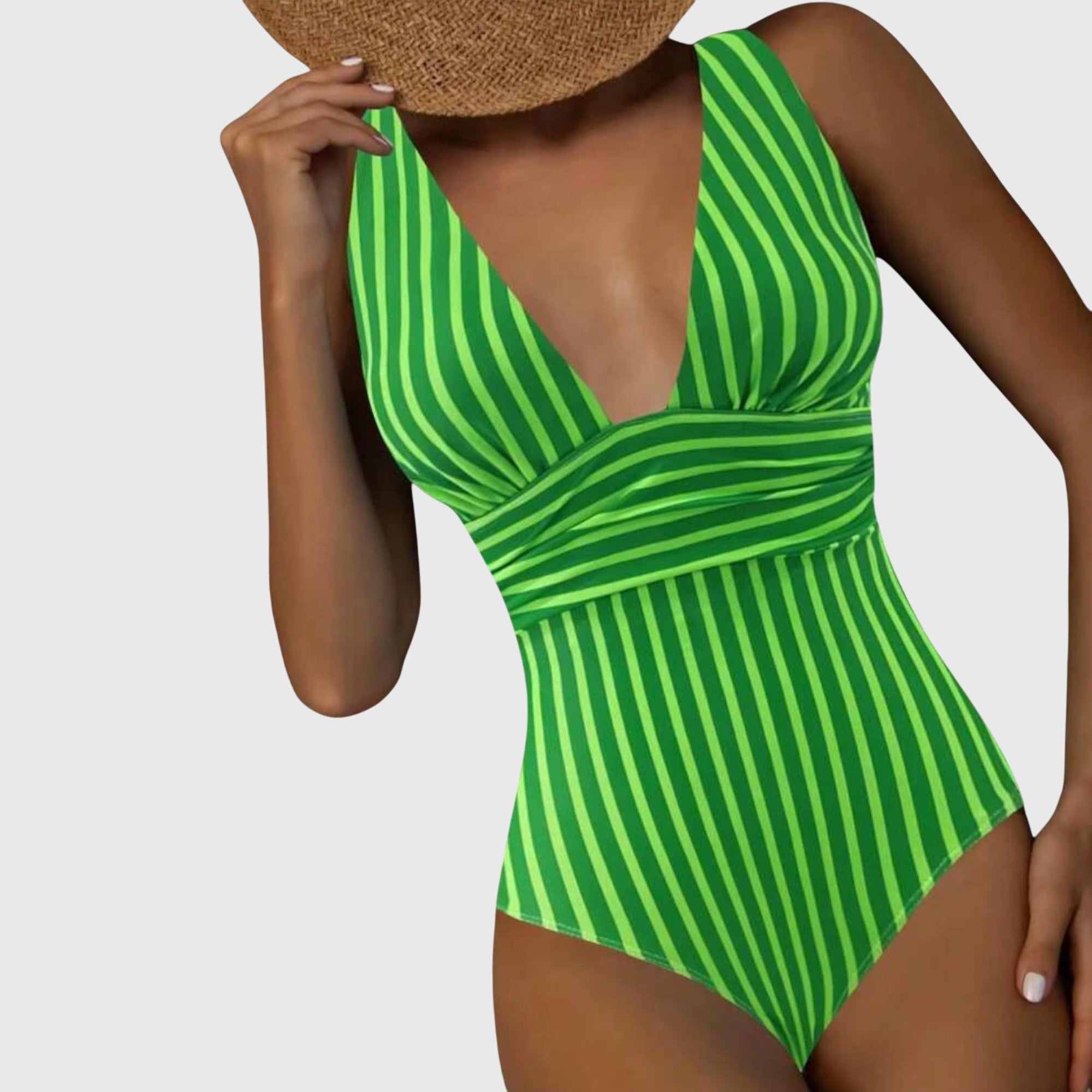 Aurora Swimwear Collection