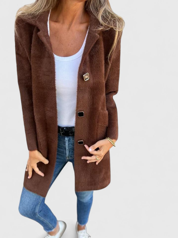 Emile | Sophisticated Outerwear