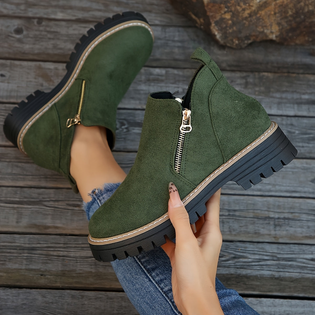 Raely™ Orthopedic Footwear