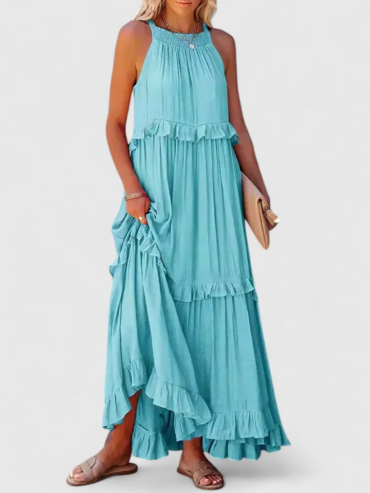 Shannon | Sophisticated Elegance Dress