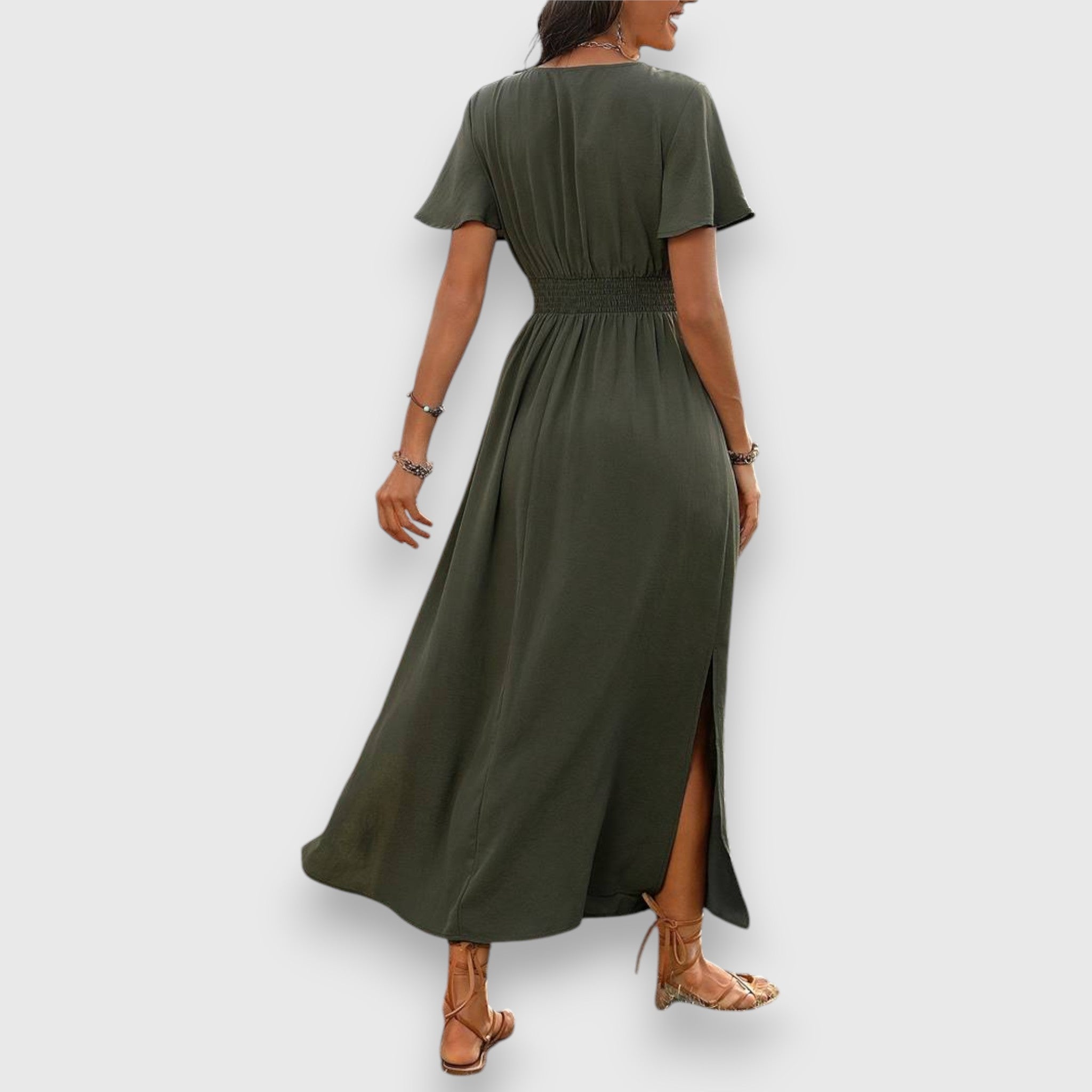 Greysen – Chic Elegance Dress