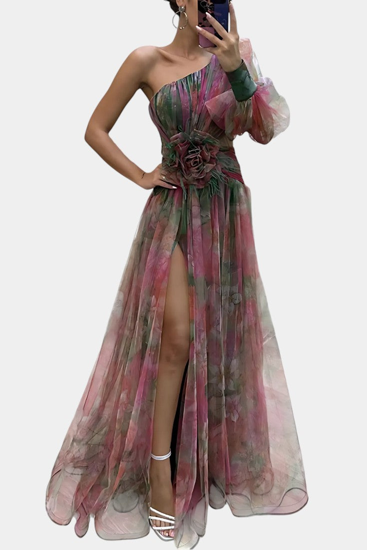 Danyzhel | Chic Maxi Dress