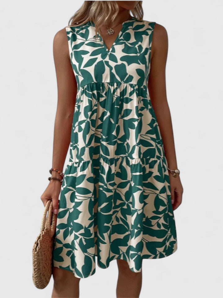Calla | Elegant Dress