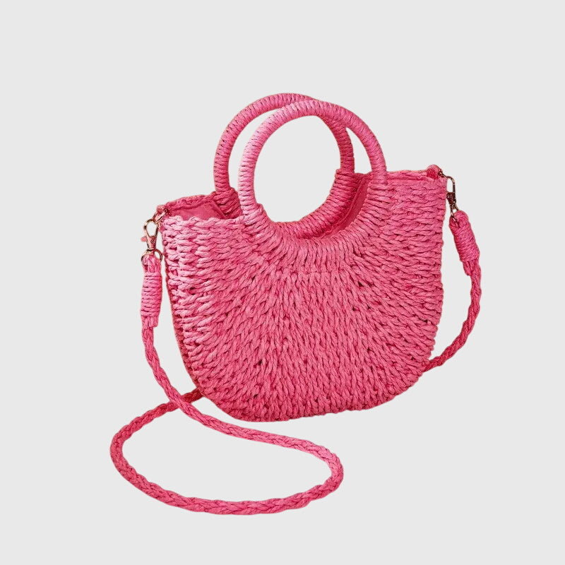 Amaya™ | Chic Summer Shoulder Bag
