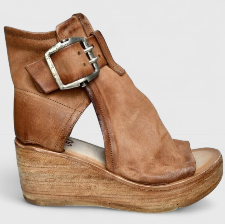 Jess | Comfortable Orthopedic Wedge Sandals