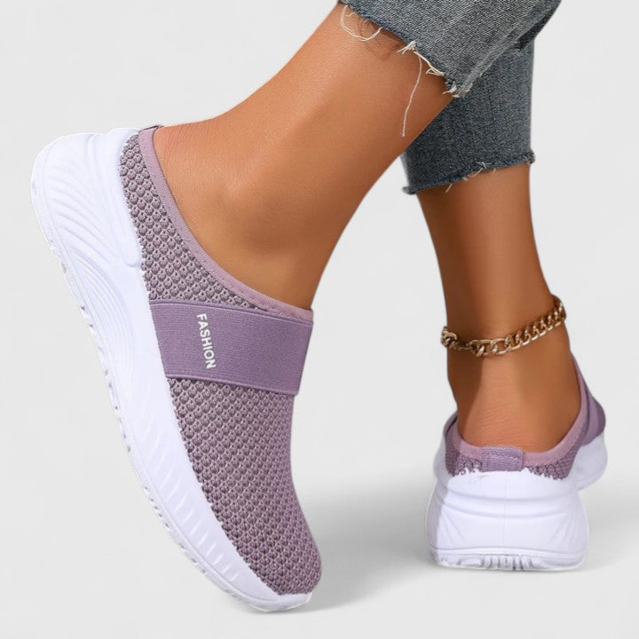 Lexa | Comfort-Oriented Orthopedic Footwear