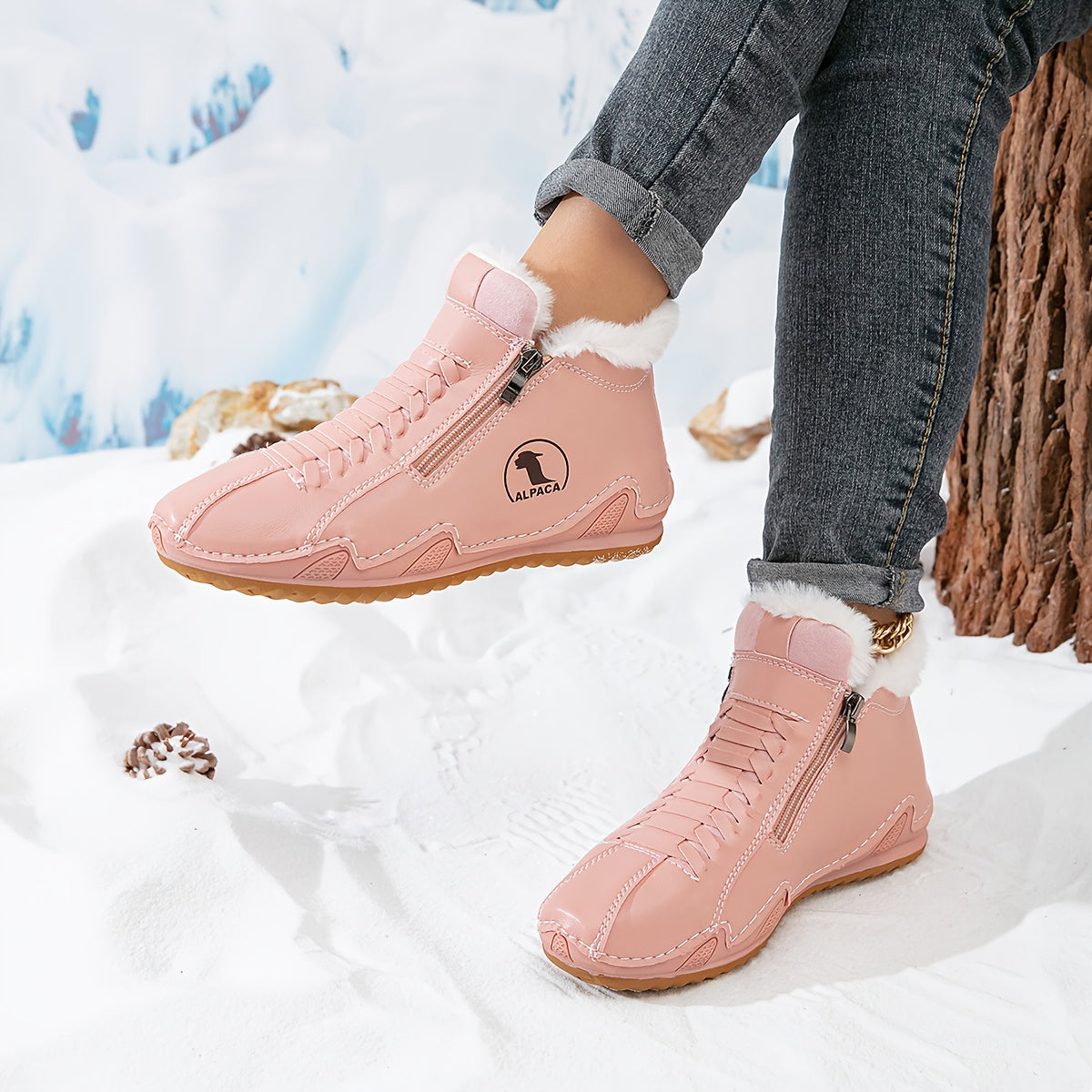 Heleny™ | Cozy Footwear
