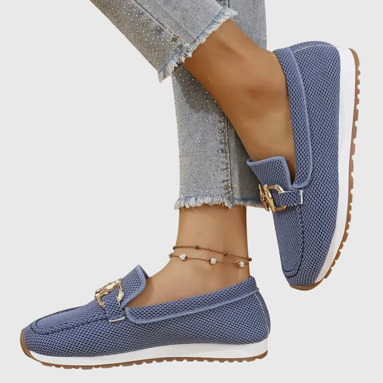 Elina™ | Comfort-Orthopedic Loafers