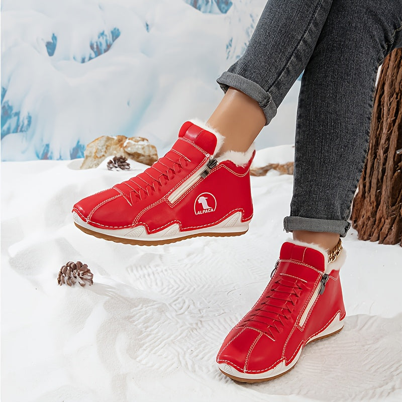 Heleny™ | Cozy Footwear