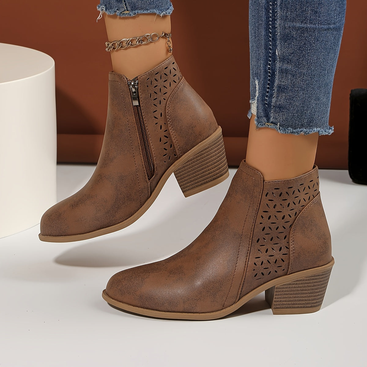 Talen | Supportive Orthopedic Footwear