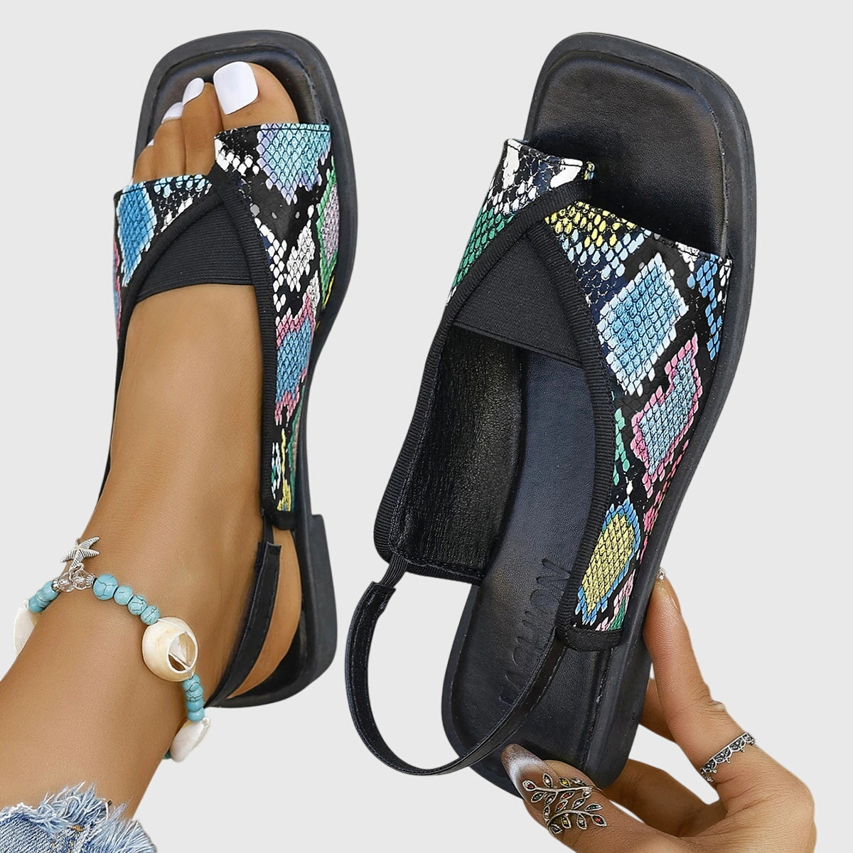 Mady™ | Comfort-Orthopedic Sandals