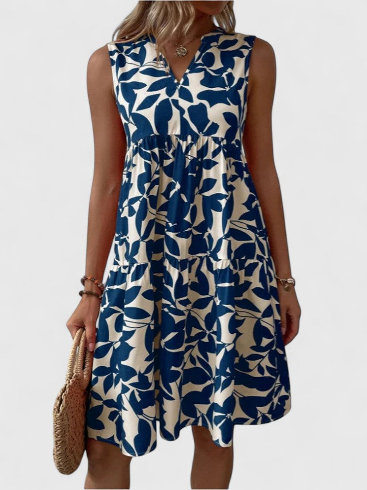 Calla | Elegant Dress