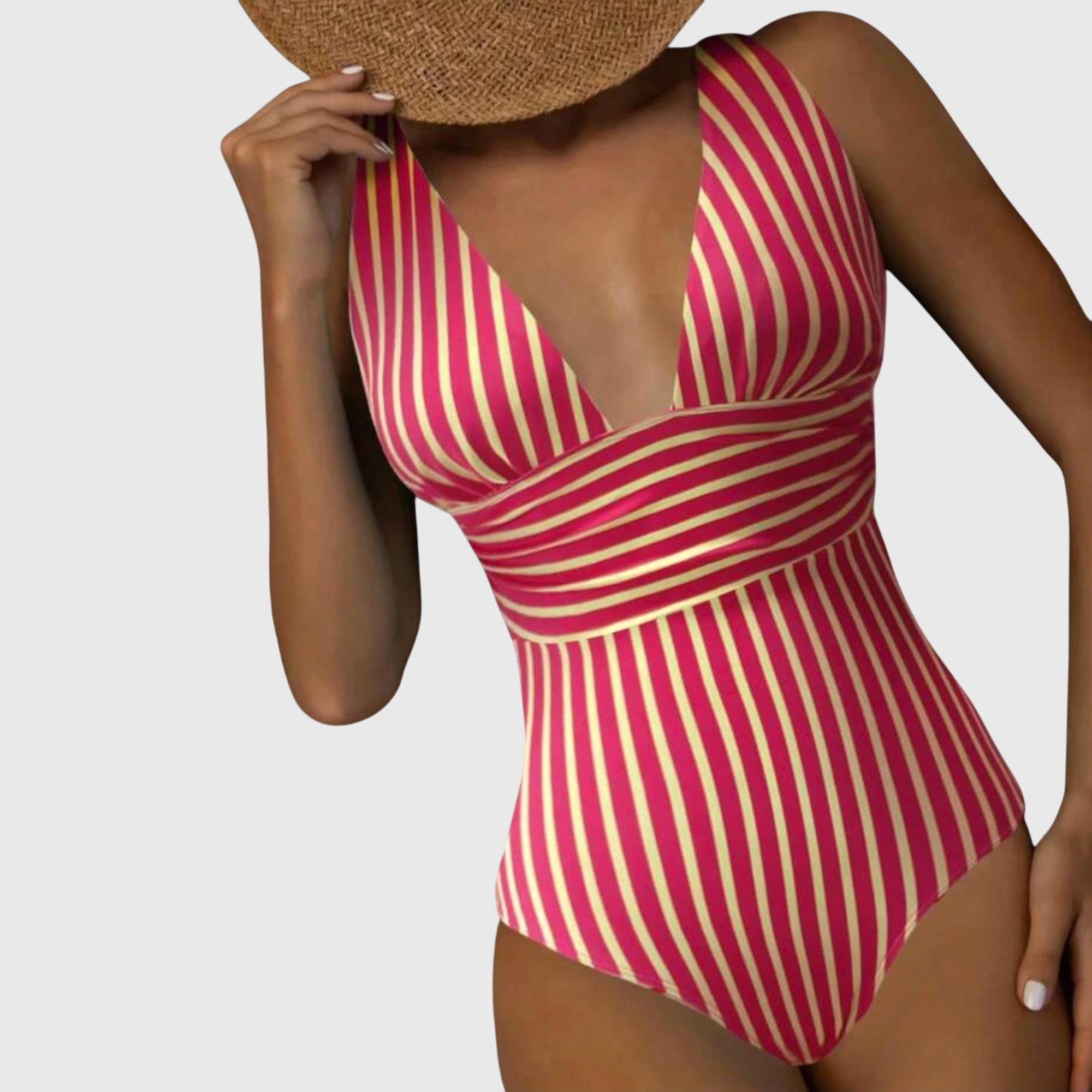 Aurora Swimwear Collection