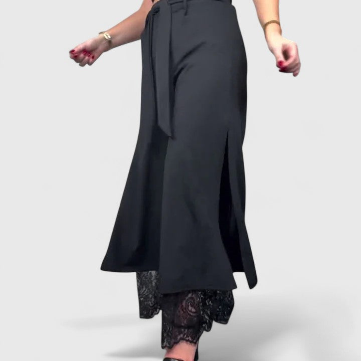 Madonna | Elegant Trousers