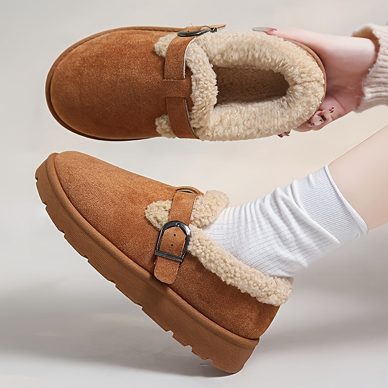 Auvira™ | Cozy Footwear