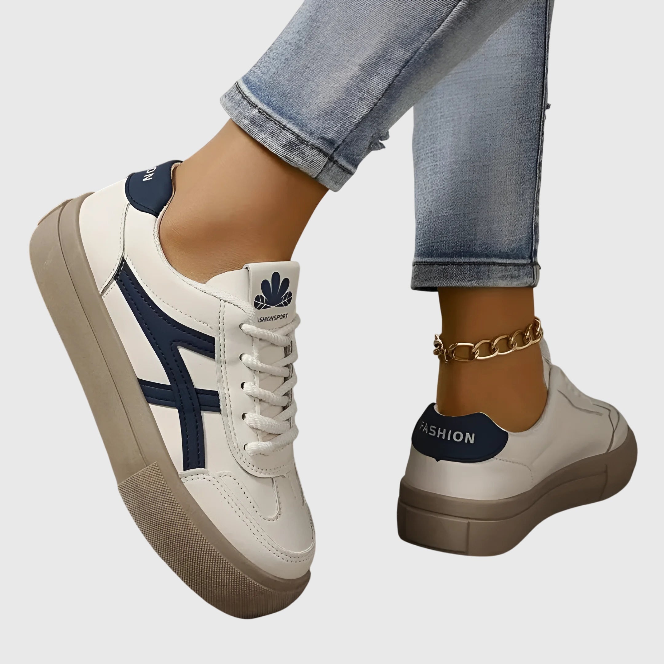 Elza™ | Comfort-Focused Orthopedic Sneakers
