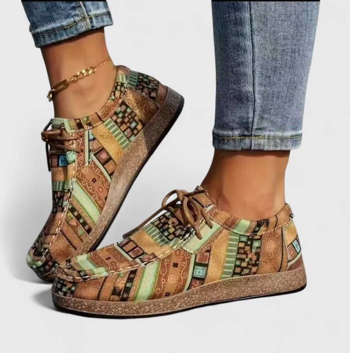 Nychelle | Comfort-Focused Orthopedic Footwear