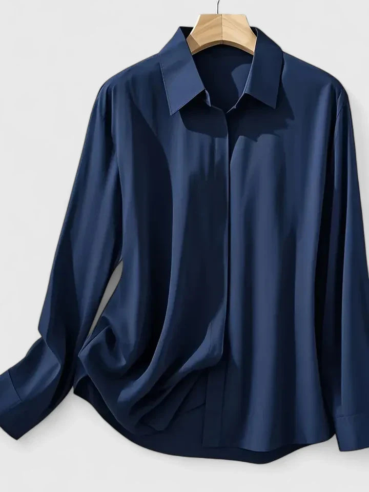 Melvaya | Chic Elegance Top