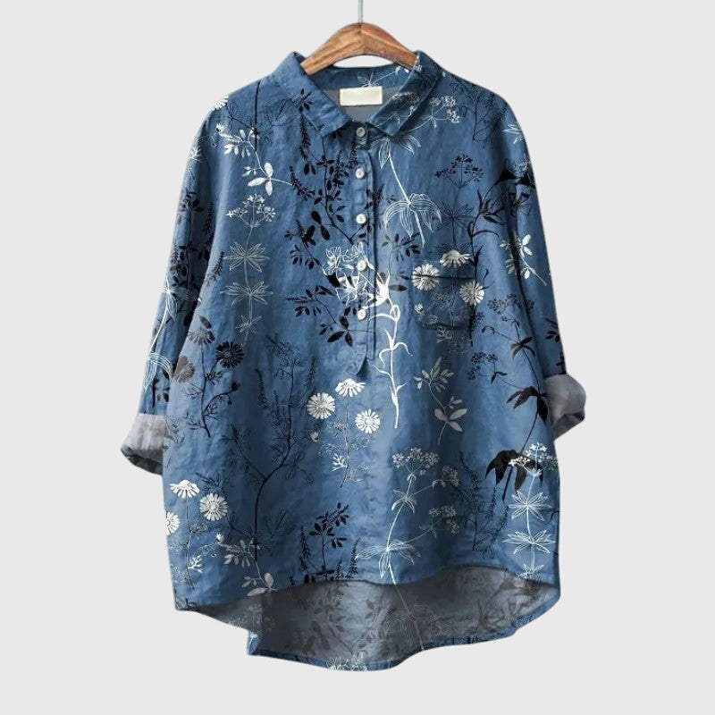 Elly™ | Stylish Blouse