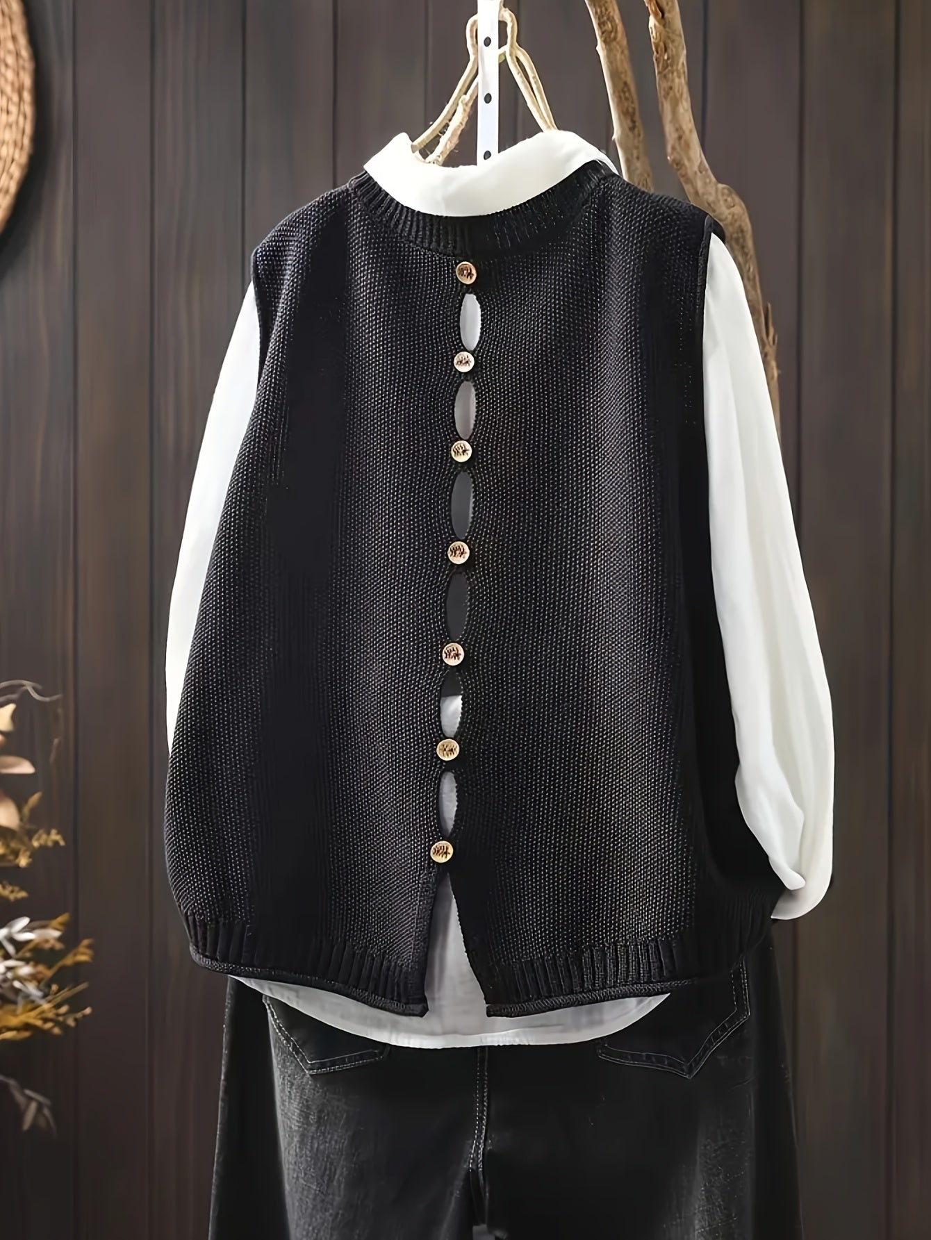 Rorie™ | Chic Cardigan