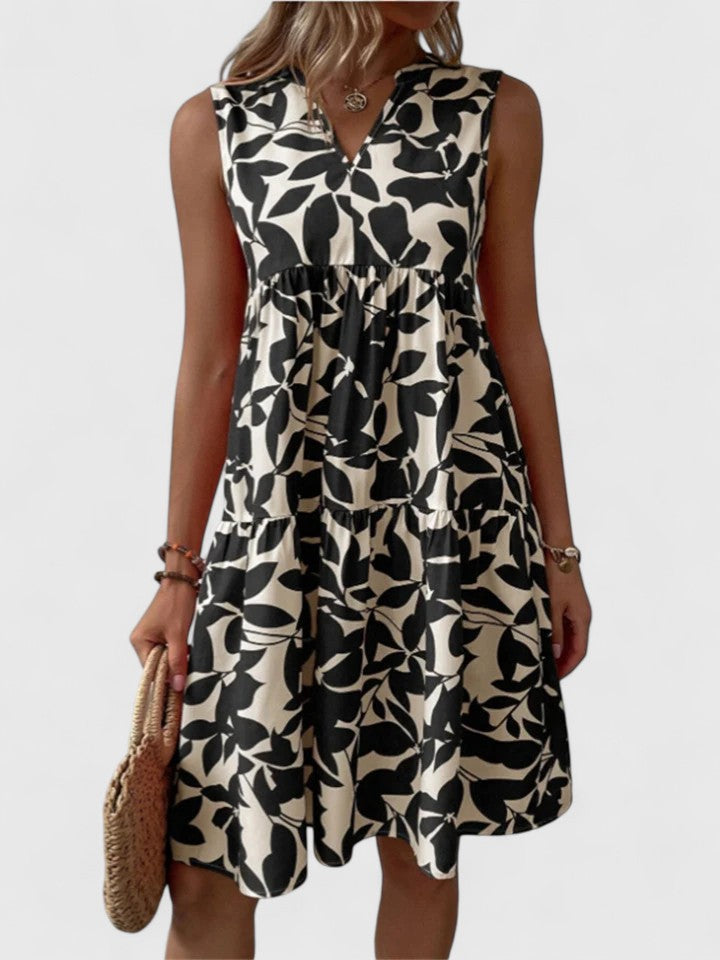 Calla | Elegant Dress