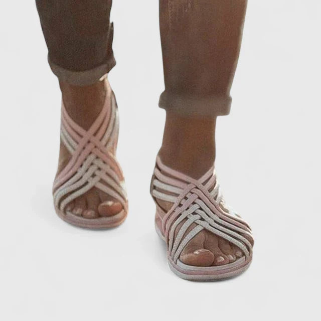 Zerisse | Comfort-Orthopedic Sandals