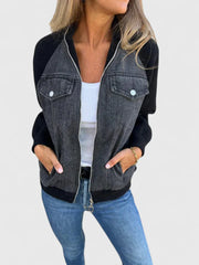 Zoeylynn | Elegant Jacket