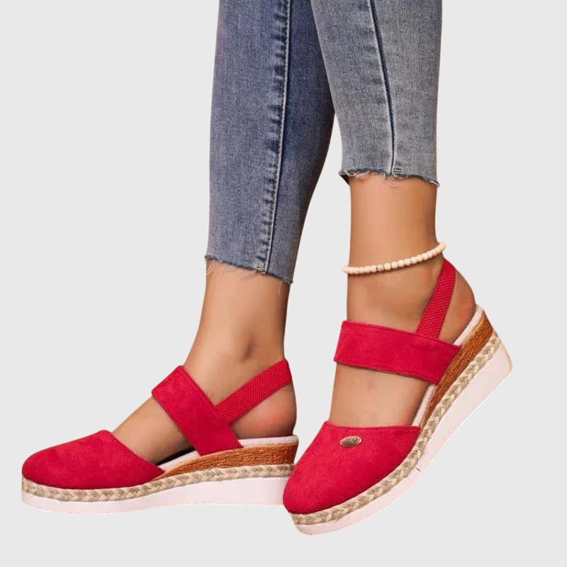 Harriet™ | Comfort-Oriented Orthopedic Sandals