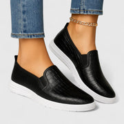 Zhielle | Comfortable Support Loafers