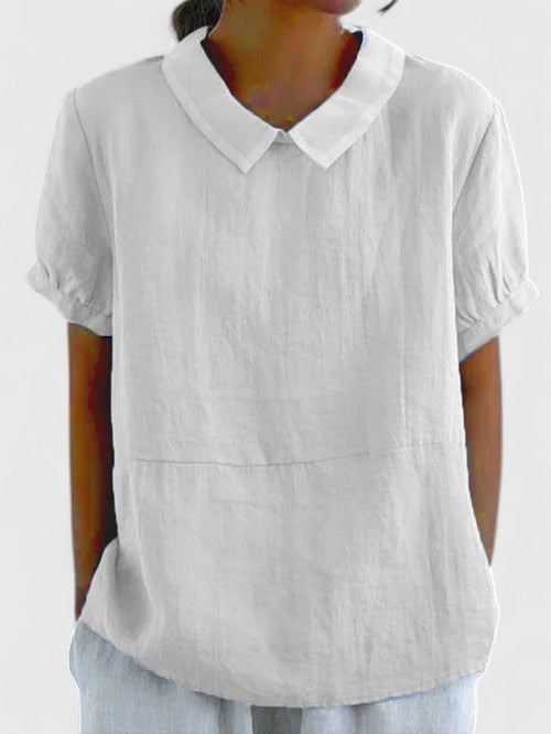 Renee | Chic Elegance Shirt