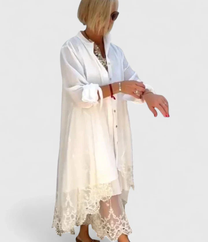 Belliane | Chic Two-Piece Ensemble