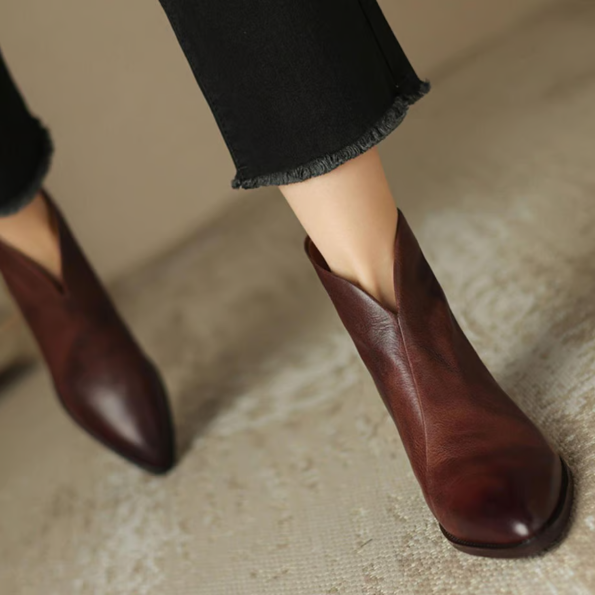 Ember™ | Chic and Stylish Boots