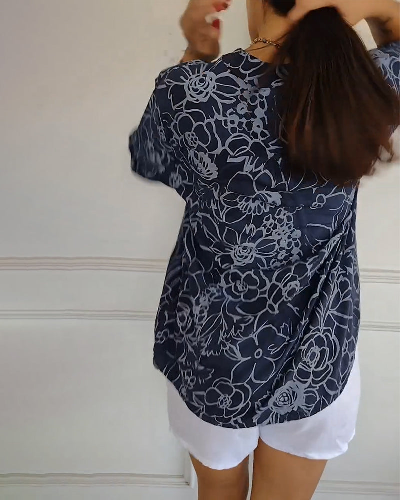Rowella | Elegant Blouse