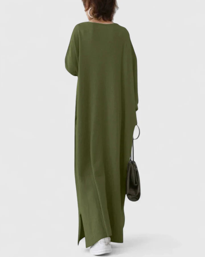 Gryelle | Elegant Chic Dress