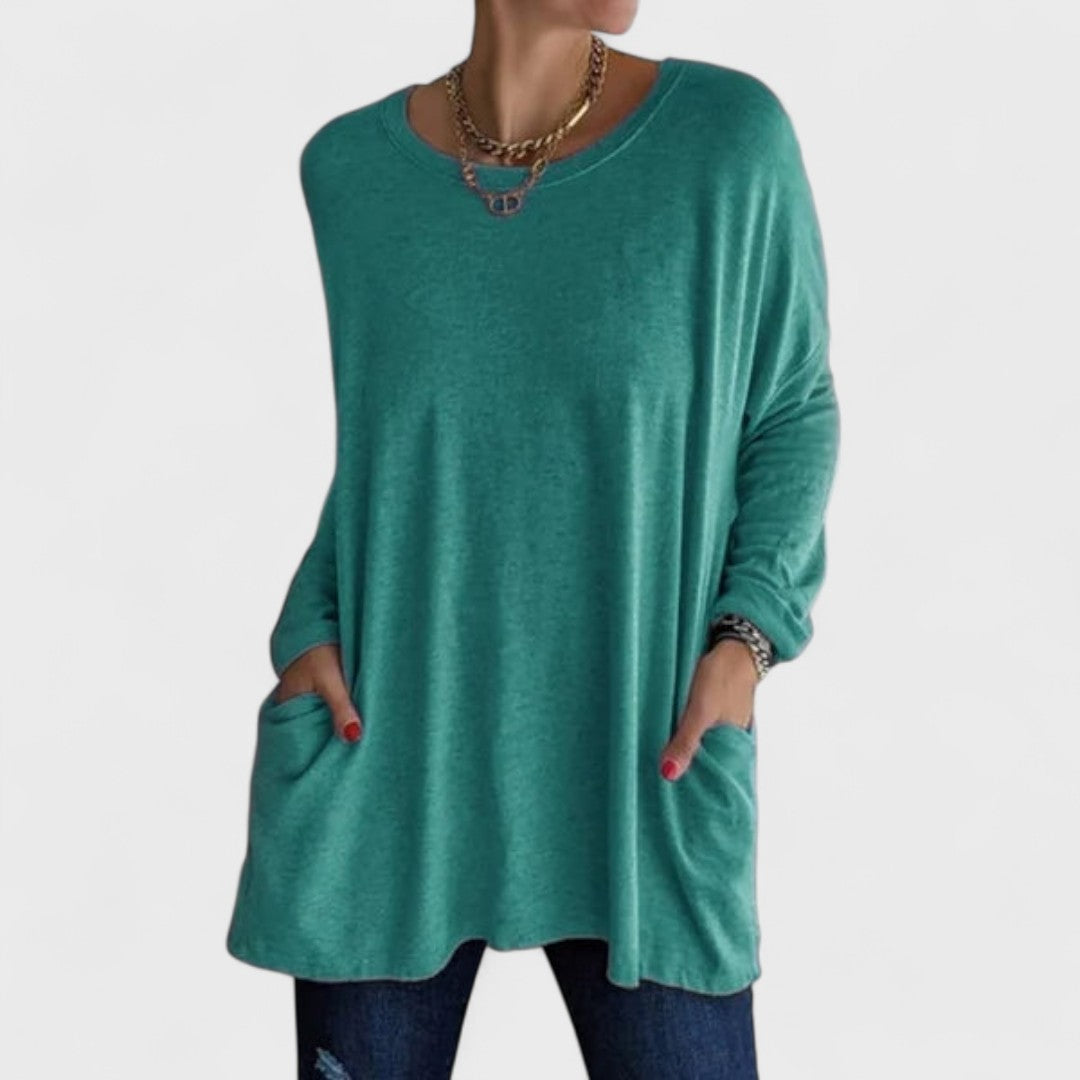Emmarie | Cozy Top