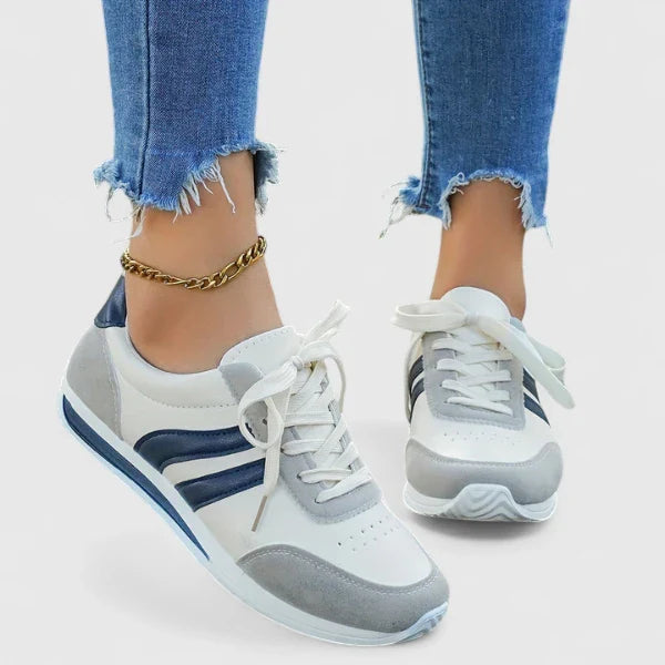 Griselle | Comfort-Orthopedic Footwear