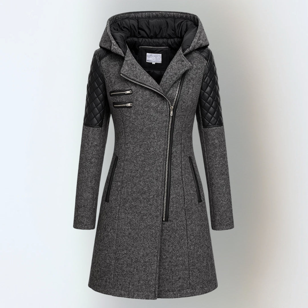 Halley™ | Stylish Elegance Jacket